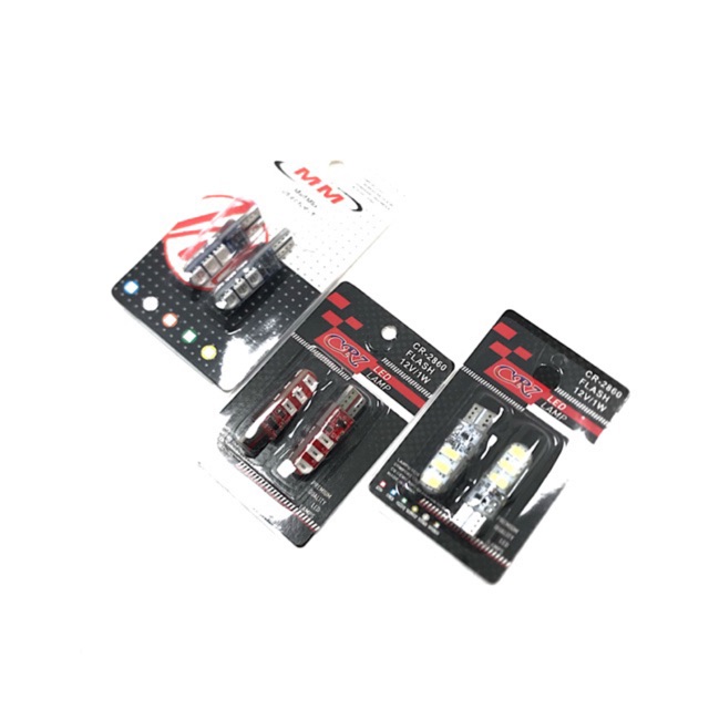 T10 ไฟเลี้ยว LED****