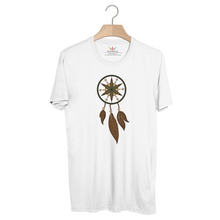 BP347 เสื้อยืด Dream Catcher #1