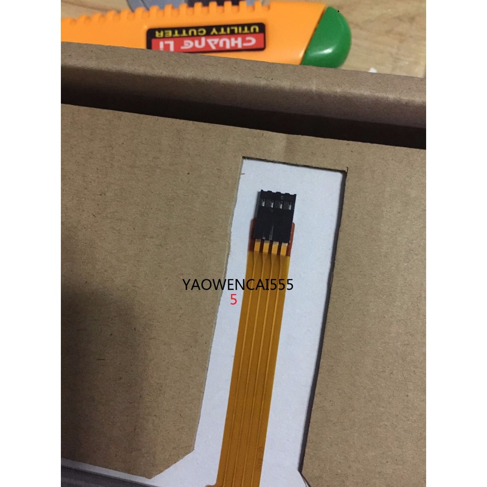 ECON LEVI910T LEVI-910T Touch Panel ต้นฉบับใหม่ของแท้ในสต็อก