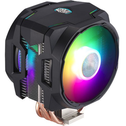 Cooler Master MasterAir MA610P ARGB CPU Cooler (MAP-T6PN-218PA-R1)