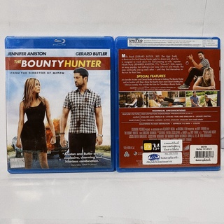 Media Play Bounty Hunter (2010) , The/ จับแฟนสาวสุดจี๊ดมาเข้าปิ้ง (Blu-Ray) / S50279R