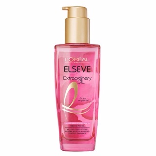 Loreal Elseve Extraordinary Oil Eclat Imperial Smooth &amp; High Shine