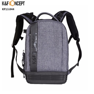 กระเป๋า K&amp;F Concept 13.044 Backpack Rucksack Bag Waterproof