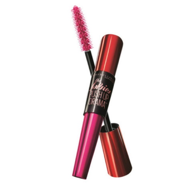 Maybelline The Falsies Push Up Drama Mascara 9.7ml