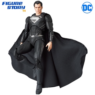 *Pre-Order*(มัดจำ) Mafex No.174 MAFEX SUPERMAN (ZACK SNYDERS JUSTICE LEAGUE Ver.) Medicom Toy (โมเดล)(ของแท้)(ล๊อต JP)