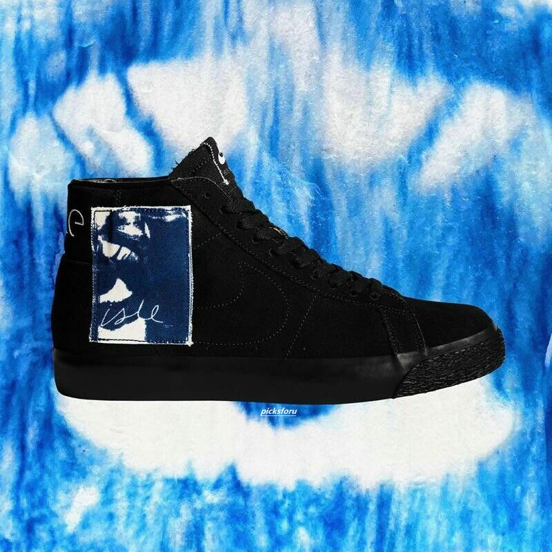 nike blazer x isle