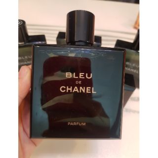 น้ำหอม Bleu de Chanel Parfum Perfume 100 ml. ออกใหม่ปี 2018