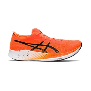 Asics Magic Speed - Men - Shocking/Orange- รองเท้าวิ่งชาย