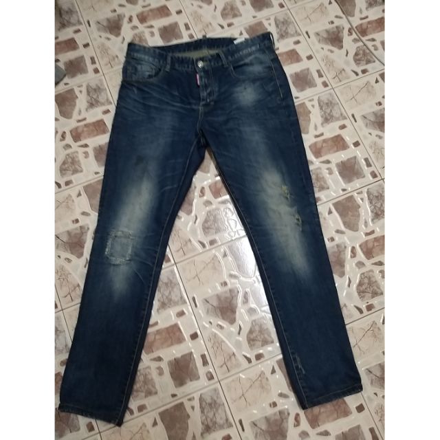 Dsquared2 size 32