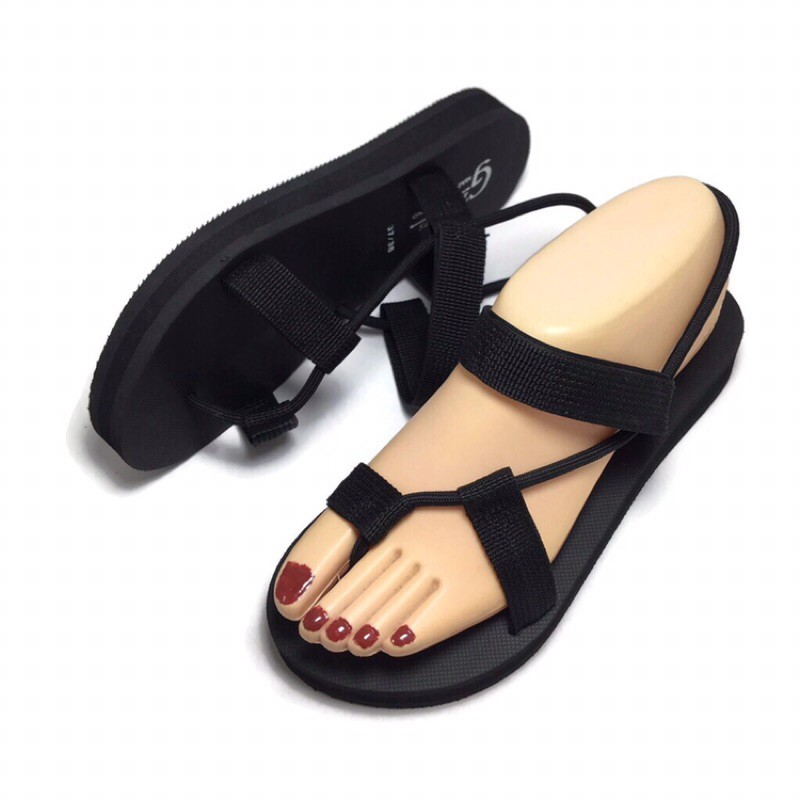 รองเท้าแตะรัดส้น สไตล์ญี่ปุ่น Sandals GK-18