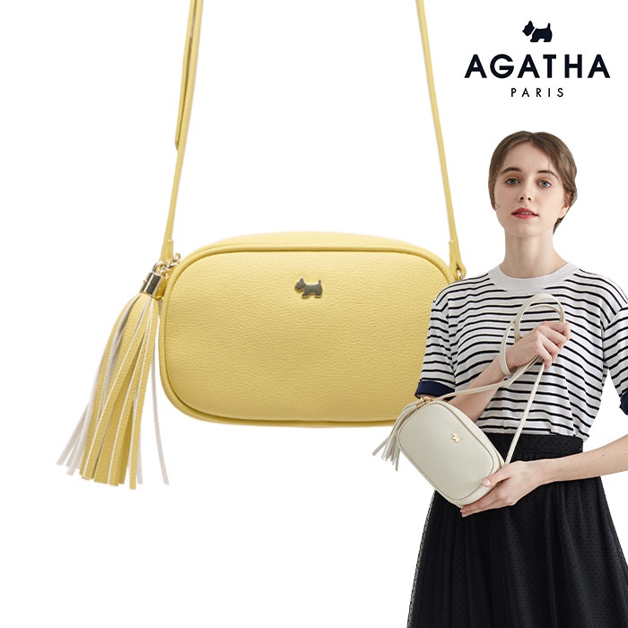 Agatha PARIS กระเป๋ารอก ขนาดเล็ก [AGT201-124]
