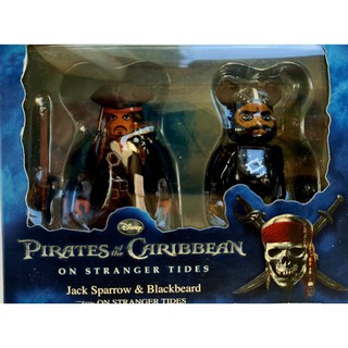 KUBRICK  PIRATES OF THE CARIBBEAN On STRANGER TIDES size 100%