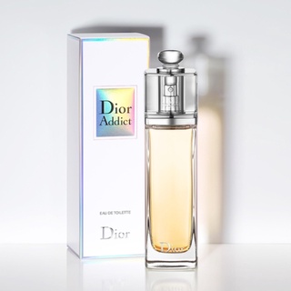 น้ำหอม Dior Addict Eau Fraiche EDT 100 ml น้ำหอมดิออร์ น้ำหอมดิออร์แท้