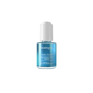 โปรโมชั่น : Neutrogena นูโทรจีนา เซรั่มปกป้องผิว ไฮโดร บูสท์ ไฮยาลูรอนิค เอซิด เซรั่ม 30 ก.