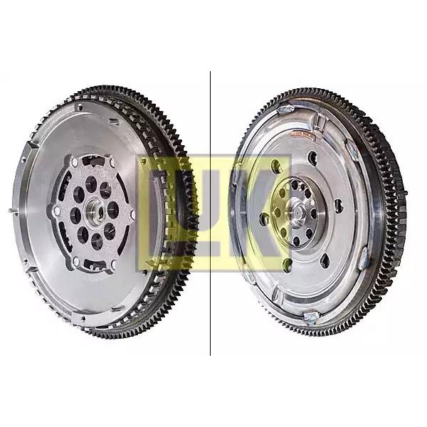 ฟลายวีล(Fly Wheel) LUK BT-50 2.5-3.0, RANGER 2.5-3.0(ปี 2006-2011)