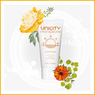 ครีมกันแดด ชะลอวัย SPF 50+ PA+++ ป้องกันรังสี UV ใช้รองพื้น ไม่ทำให้หน้าเหนียว นำเข้า จากอเมริกา