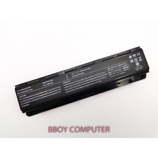 TOSHIBA Battery แบตเตอรี่ TOSHIBA SATELLITE C800 C840 L800 L840 PA5024