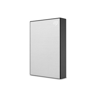 SEAGATE 1TB ONETOUCH, SILVER