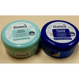 Balea Soft Cream, Balea Pflege Creame