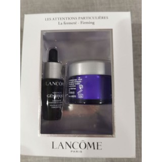 Lancome Skincare Set ของใหม่ ของแท้ ครีมบำรุงผิวหน้า เคาน์เตอร์แบรนด์