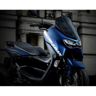 สติ๊กเกอร์แต่งรถ YAMAHA NMAX 2020 V.2 โมเดลใหม่ ลายคาด Nmax