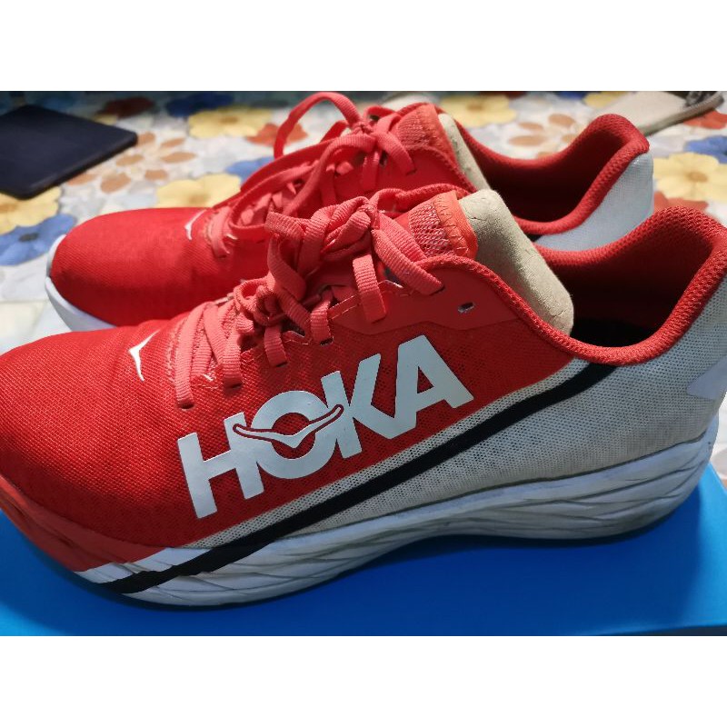 HOKA Rocket X รองเท้าวิ่งผู้ใหญ่HOKA