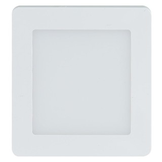 LED NIGHT LIGHT RIN SQUARE 100-LUMEN WARM WHITE ไฟไนท์ไลท์ LED SQUARE RIN 100 ลูเมน WARM WHITE สีขาว แบตเตอรี่แห้ง ไฟฉาย