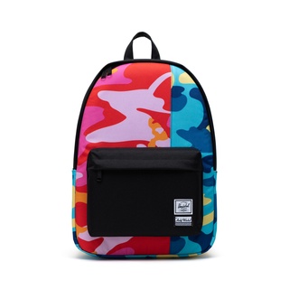 Herschel Supply กระเป๋าสะพายหลัง รุ่น CLASSIC X-LARGE Andy Warhol