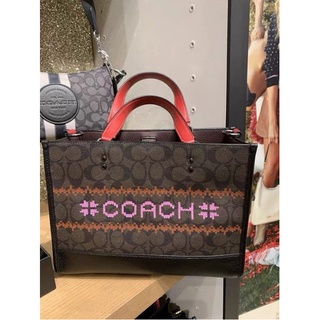 coach กระเป๋าแฟชั่น1527