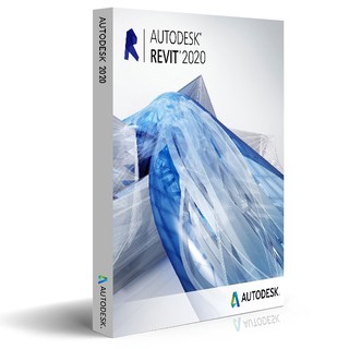 Revit 2021 โปรแกรมออกแบบงานด้านอาคาร ครบวงจร