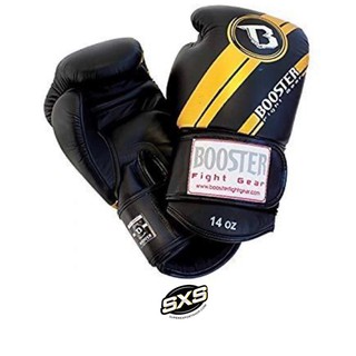 Booster Gloves BGL V3 BK GL