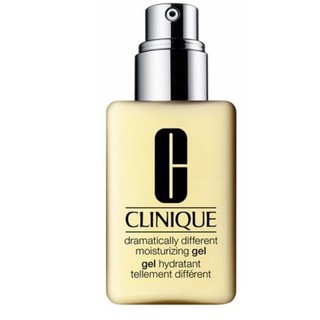 พร้อมส่ง/แท้ CLINIQUE Dramatically Different Moisturizing Gel 125ml.