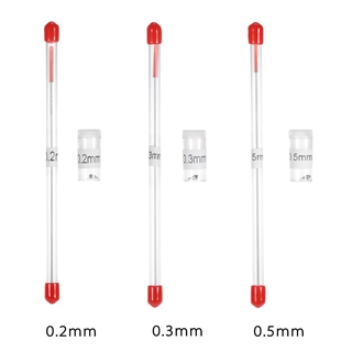 Nasedal หัวฉีดพ่นสี 0 . 2 มม . 0 . 3 มม . 0 . 5 มม . สําหรับ Airbrush