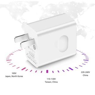 หัวชาร์จHuaweiแท้100% 5.0V=4.5A Super Charger Original หัวชาร์จเร็ว ใช้ได้กับทุกรุ่น รับประกัน 1 ปี BY phonchai2563