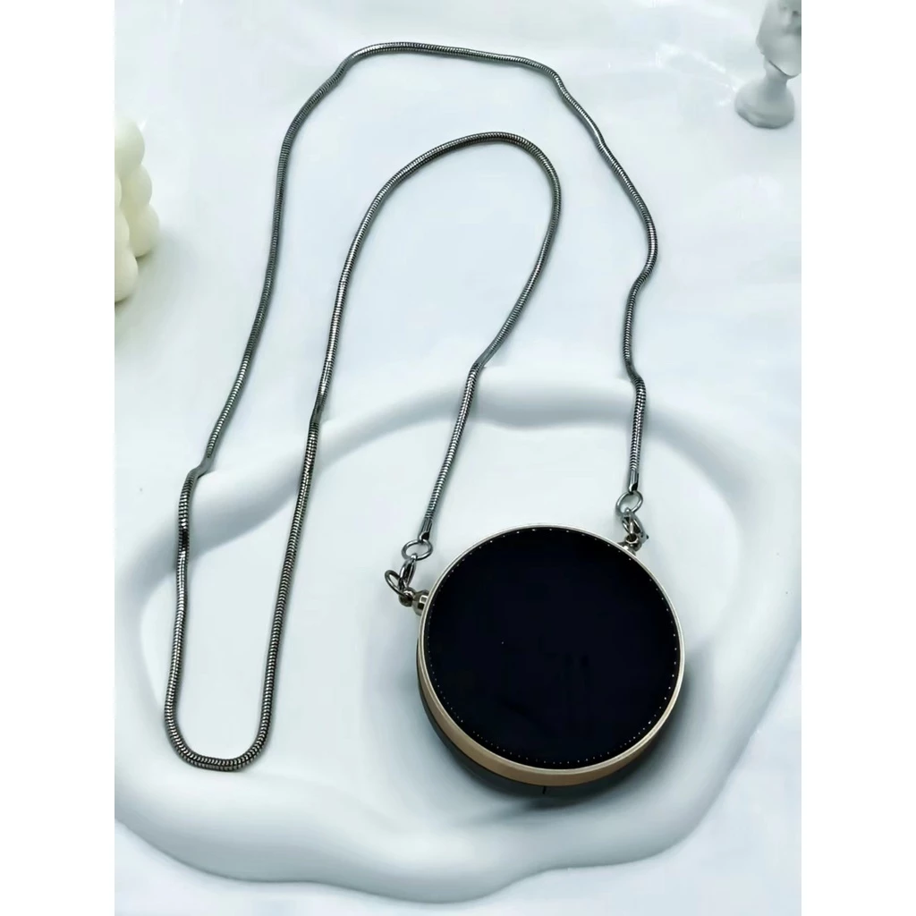 กระเป๋าเครื่องสำอางสายโซ่ thumbnail 7