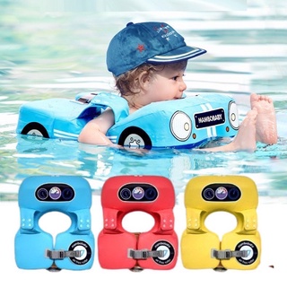 ห่วงพยุง mambobaby  รุ่นใหม่ ลายรถ super car ใหม่ล่าสุด!!!!   ✅วัสดุเป็น pearl foam โฟมไข่มุก เอกสิทธิ์หนึ่งเด