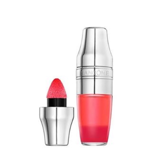 Lancome Juicy Shaker Pigment Infused Bi-Phase Lip Oil 6.5ml No.372 Berry Tale