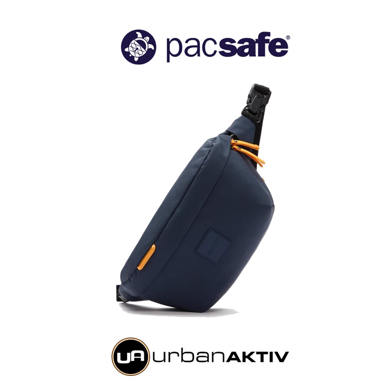 Pacsafe GO Sling pack กระเป๋าคาดหน้าอก