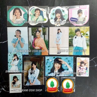 CGM48 แชมพู [2/2] Champoo ที่รองแก้ว สเปรย์ ปก รูปสุ่ม โพลารอยด์ Photoset 106 มะลิ Melon Debut Eien Pressure