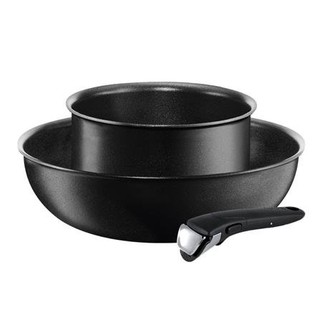 ชุดเครื่องครัว TEFAL INGENIO IH 3 ชิ้น SKU: 1156335