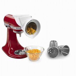 KitchenAid Fresh Prep Slicer / Shredder สำหรับขูดชีส สไลด์ หั่นผักผลไม้