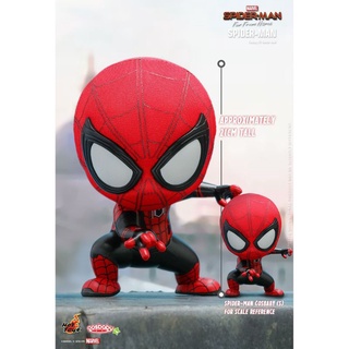 Cosbaby Spider Man Far From Home (L)