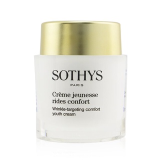 SOTHYS - Wrinkle-Targeting Comfort Youth Cream