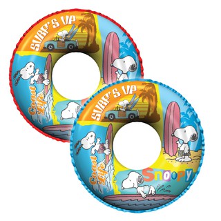 Disney(ดิสนีย์)ห่วงยางว่ายน้ำห่วงยางเป่าลม 30 นิ้วToy Smart