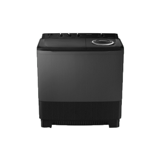 โปรโมชั่น : Samsung เครื่องซักผ้า 2 ถัง 16 kg รุ่น WT16B5240BAST