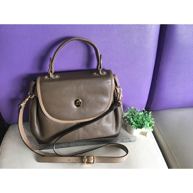 กระเป๋า Marwell แท้ๆ