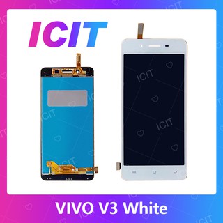 VIVO V3 อะไหล่หน้าจอพร้อมทัสกรีน หน้าจอ LCD Display Touch Screen For VIVO v3สินค้าพร้อมส่ง  อะไหล่มือถือ ICIT 2020