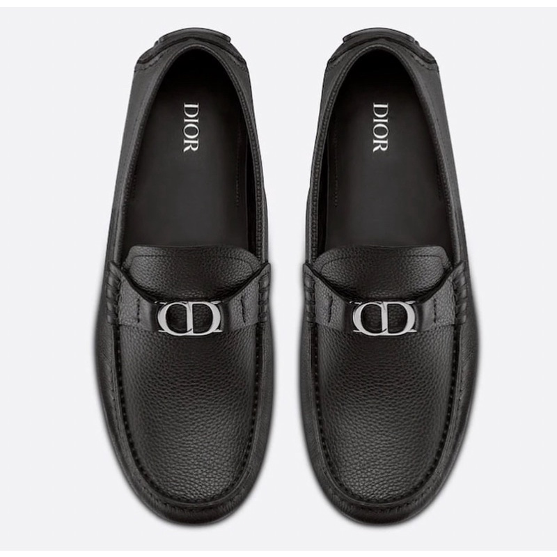 DIOR Men Loafer size 42&44