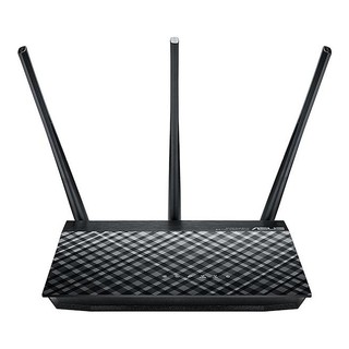 (เร้าเตอร์) Router ASUS RT-AC53 Wireless AC750 Dual Band Gigabit high power สินค้ารับประกัน 3+2 ปี