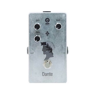 Dophix Dante Overdrive เอฟเฟคกีต้าร์ไฟฟ้า